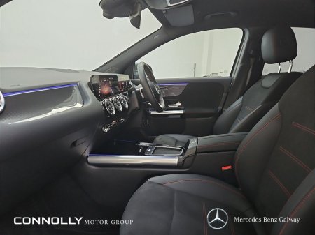 2024 Mercedes-Benz GLA Class Gla 250 Amg Line €51,845 thumbnail