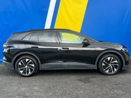 2022 Volkswagen ID.4 PRO BUSINESS 77KWH // ADAPTIVE CRUISE CONTROL // 360 PARKING SENSORS // 19