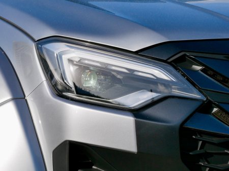 2025 Isuzu D-MAX - thumbnail 10