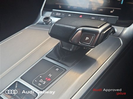 2023 Audi A6 S-LINE 40 TDI 190HP A/T €48,950 thumbnail