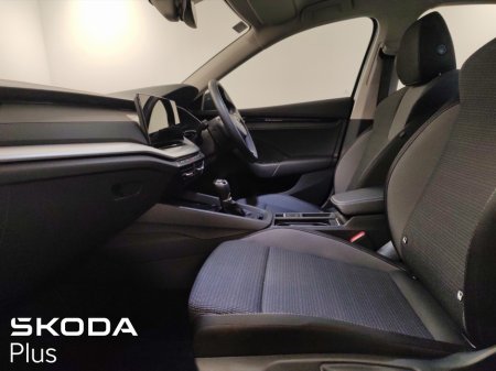 2024 Skoda Octavia - photo 4