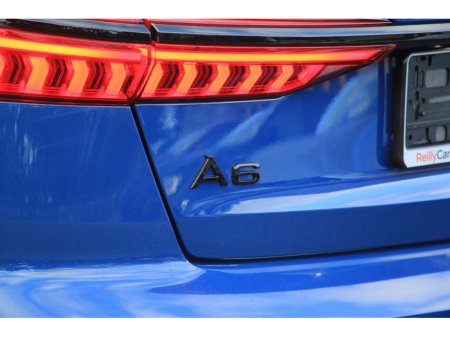 2025 Audi A6 - thumbnail 29