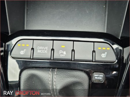 2023 Kia Stonic - thumbnail 17