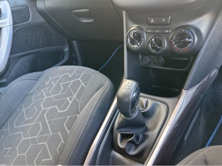 2014 Peugeot 2008 ACTIVE 1.4 HDI €5,995 thumbnail