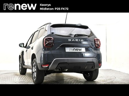 2023 Dacia Duster - thumbnail 3