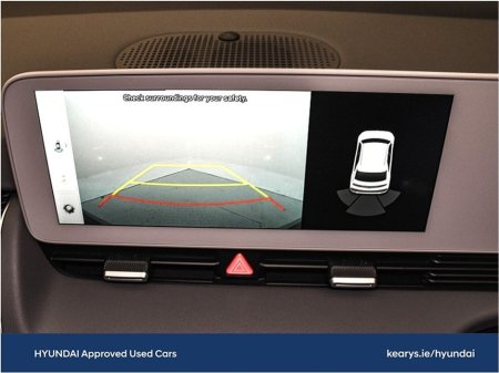 2023 Hyundai Ioniq 5 Executive Plus 77kWh thumbnail