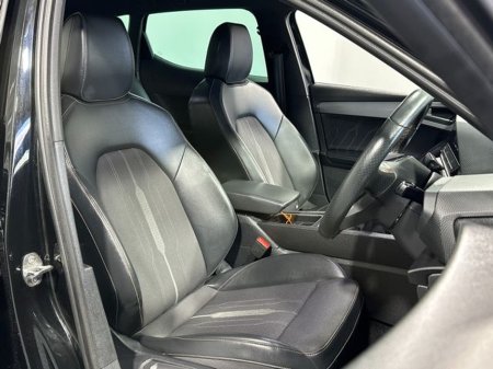 2023 Cupra Leon - thumbnail 10