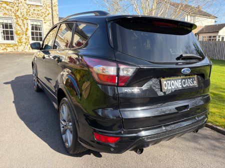 2019 Ford Kuga - photo 6