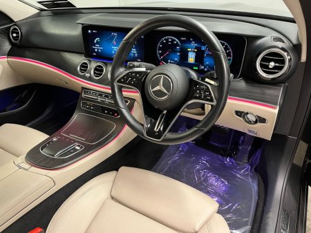 2022 Mercedes-Benz E Class - thumbnail 8