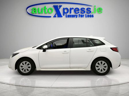 2023 Toyota Corolla - thumbnail 8