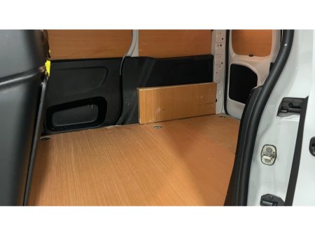 2024 Peugeot Partner - thumbnail 28