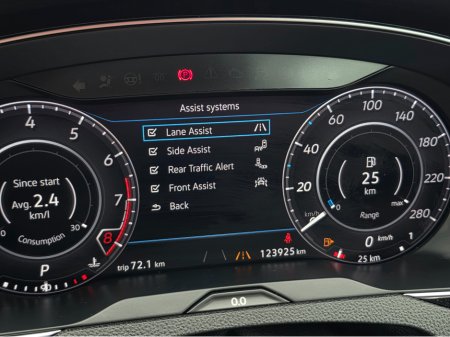 2017 Volkswagen Arteon - thumbnail 20