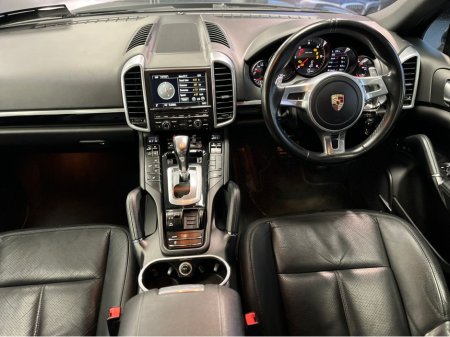 2014 Porsche Cayenne 3.0 D V6 PLATINUM EDITION €27,900 thumbnail