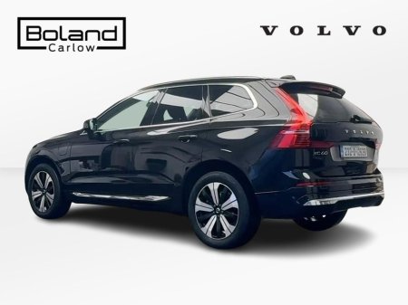 2023 Volvo XC60 - thumbnail 3