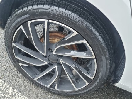 2017 Skoda Fabia 2017 SKODA FABIA 1.0L NCT'd €8,990 €8,990 thumbnail