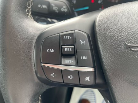 2023 Ford Fiesta 1.0T EcoBoost 100PS Titanium €17,475 thumbnail