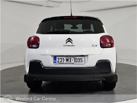 2023 Citroen C3 - thumbnail 12