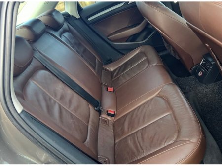 2015 Audi A3 - thumbnail 9