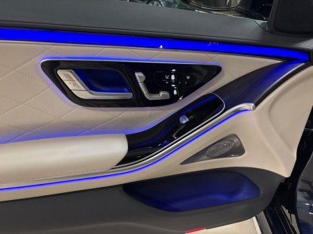 2025 Mercedes-Benz S Class - thumbnail 18