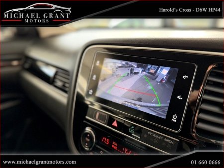 2018 Mitsubishi Outlander - thumbnail 29