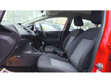 2016 Ford Fiesta 1.2 Petrol 1 Year Warranty AA Aprroved €7,950 thumbnail