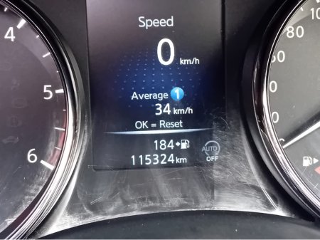 2020 Nissan X-Trail 1.7 DSL SV 7 SEAT PREMIUM  SUV  @ REDDY2DRIVE LTD €23,500 thumbnail