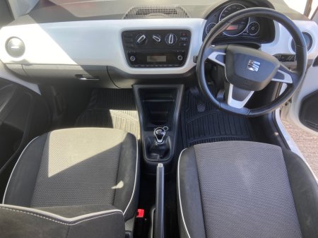 2018 SEAT Mii - photo 6