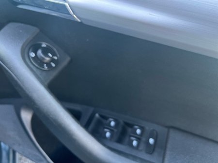 2019 Skoda Octavia C AMBITION 1.6 TDI 115HP 4DR thumbnail