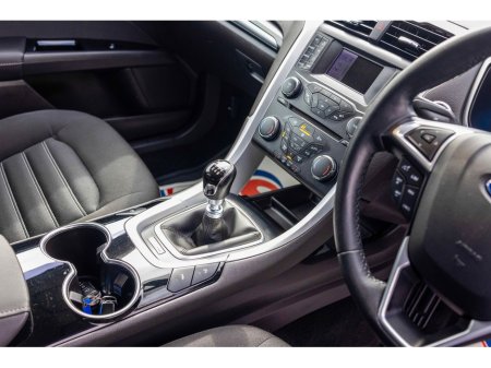 2017 Ford Mondeo - thumbnail 8