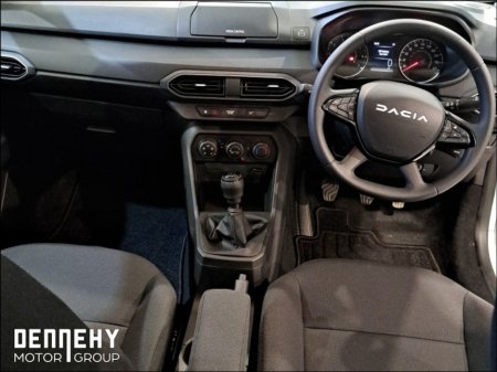 2023 Dacia Sandero SCe 65 Essential €15,995