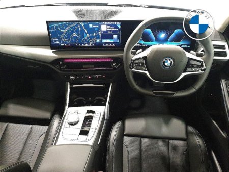 2025 BMW 3 Series 330e Sport Saloon €54,950