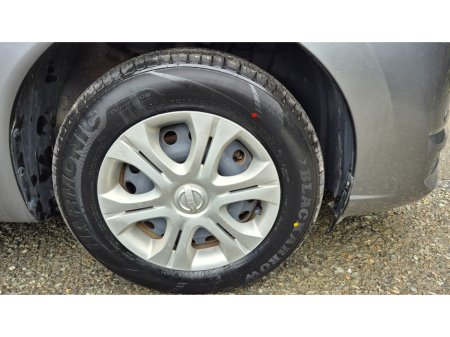 2017 Nissan Note Note 1.2 Petrol Hybrid Auto 2017 €10,750 thumbnail