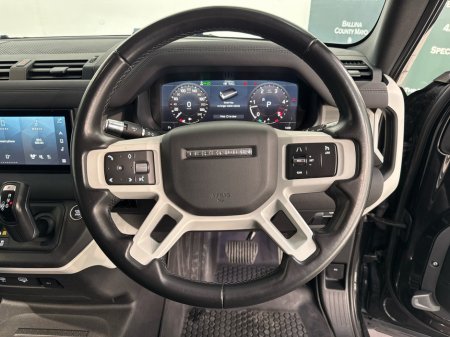 2021 Land Rover Defender - thumbnail 21