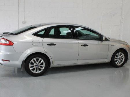 2014 Ford Mondeo Graphite 1.6tdci 115PS 4DR €7,499 thumbnail