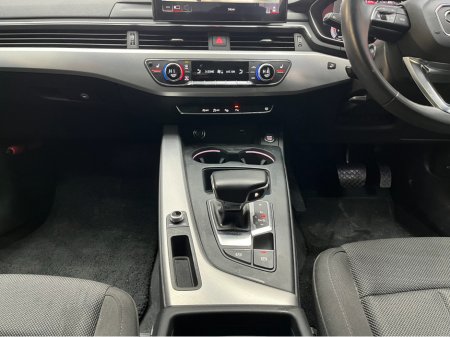 2021 Audi A4 €31950 2021 AUDI A4 35TDI ADVANCE 2.0 AUTOMATIC / CRUISE CONTROL / 360° PARKING CAMERA / HEATED SEATS / PADDLE SHIFTERS €31,950 thumbnail