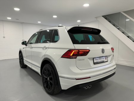2019 Volkswagen Tiguan - thumbnail 12