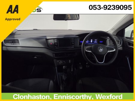 2022 Volkswagen Polo - thumbnail 2