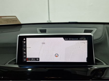 2022 BMW X1 - thumbnail 15