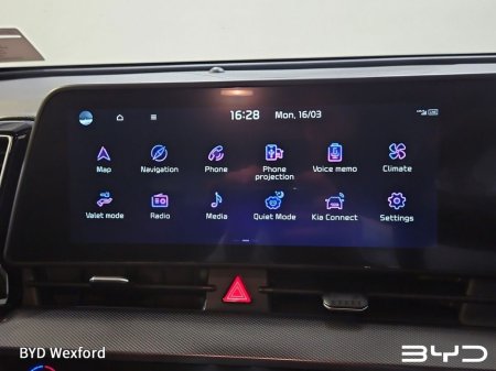 2022 Kia Sportage - thumbnail 9