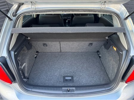 2012 Volkswagen Polo 1.2 TSI AUTO 5DR €7,995 thumbnail