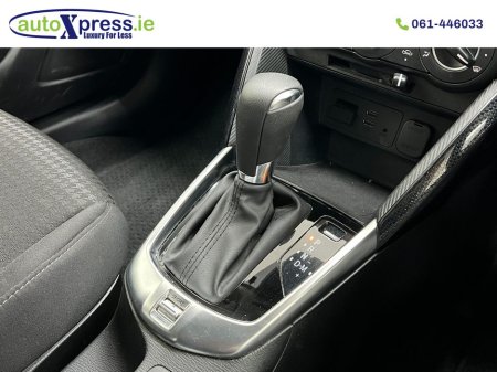 2019 Mazda Demio - thumbnail 8