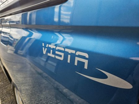 2023 Volkswagen Caddy Maxi Life - thumbnail 9