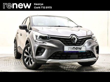 2022 Renault Captur Limited NAEB TCe 90 €19,900 thumbnail