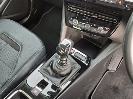 2022 Opel Mokka ELITE 1.5TD 110BHP **BLACK LEATHER*TOP SPEC** €21,950 thumbnail