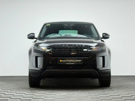 2024 Land Rover Range Rover Evoque - thumbnail 2
