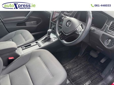 2019 Volkswagen Golf - thumbnail 8