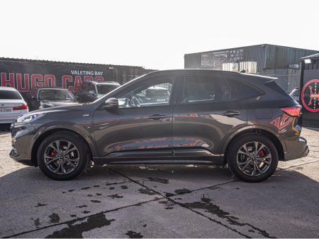 2021 Ford Kuga 2021 Kuga 1.5d ST-LINE Auto/High spec/1yr warranty €26,888