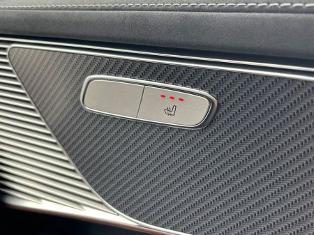 2023 Mercedes-Benz EQC 400 4MATIC AMG LINE EDITION €37,990 thumbnail