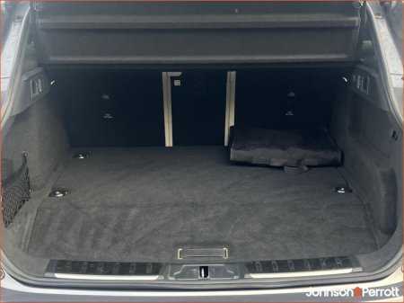 2022 Jaguar F-Pace 2.0 I4 PHEV 404 PS AWD Auto S €42,900 thumbnail