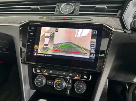 2020 Volkswagen Arteon - thumbnail 11